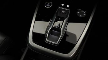 Audi Q4 e-tron SPORT
