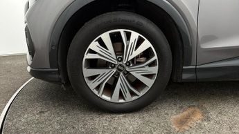 Audi Q4 e-tron SPORT