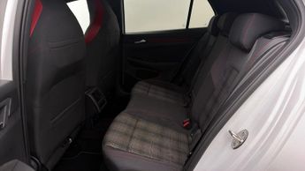 Volkswagen Golf GTI TSI DSG