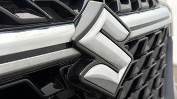 Suzuki S-Cross MOTION