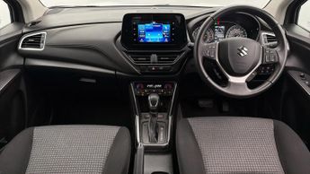 Suzuki S-Cross MOTION