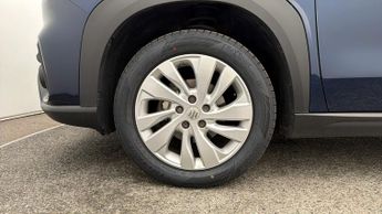 Suzuki S-Cross MOTION