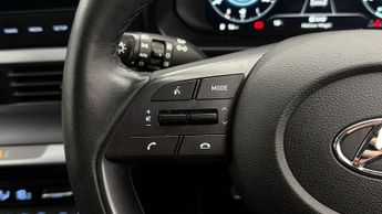 Hyundai i20 T-GDI PREMIUM
