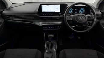Hyundai i20 T-GDI PREMIUM