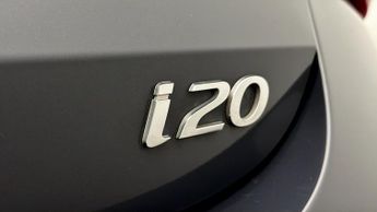 Hyundai i20 T-GDI PREMIUM