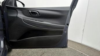 Hyundai i20 T-GDI PREMIUM