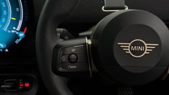 MINI Aceman SE CLASSIC