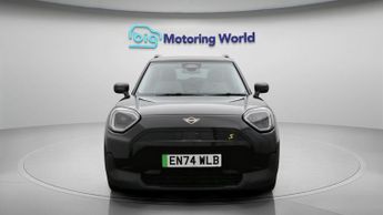 MINI Aceman SE CLASSIC