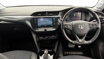 Vauxhall Corsa Electric ELITE NAV PREMIUM