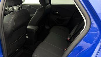 Vauxhall Corsa Electric ELITE NAV PREMIUM