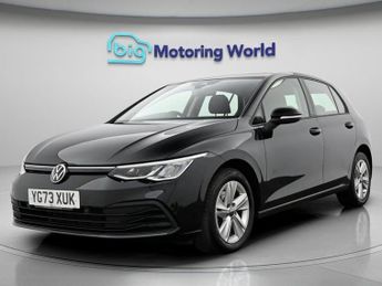 Volkswagen Golf LIFE TSI