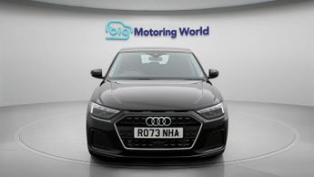 Audi A1 SPORTBACK TFSI SPORT