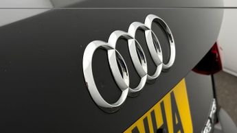 Audi A1 SPORTBACK TFSI SPORT