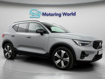 Volvo XC40 RECHARGE T5 ULTIMATE