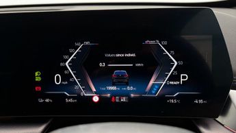 BMW iX1 XDRIVE 30 M SPORT