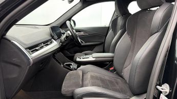BMW iX1 XDRIVE 30 M SPORT