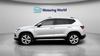 SEAT Ateca ECOTSI XPERIENCE DSG