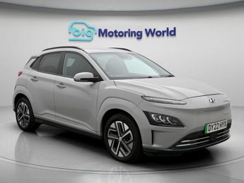 Hyundai KONA PREMIUM