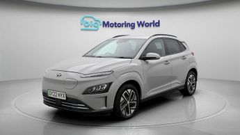 Hyundai KONA PREMIUM