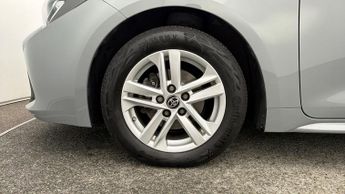 Toyota Corolla ICON
