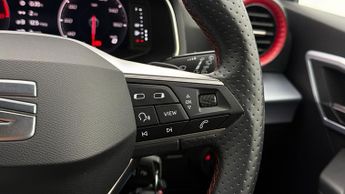 SEAT Arona ECOTSI FR SPORT DSG