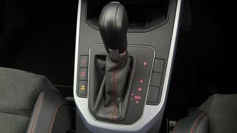 SEAT Arona ECOTSI FR SPORT DSG