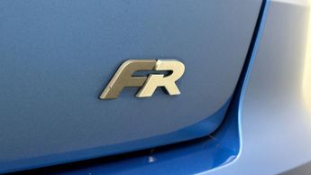 SEAT Arona ECOTSI FR SPORT DSG