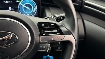 Hyundai TUCSON T-GDI SE CONNECT
