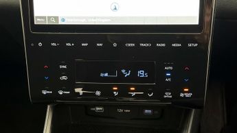 Hyundai TUCSON T-GDI SE CONNECT