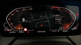 BMW 1 Series 118I M SPORT