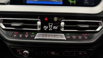 BMW 1 Series 118I M SPORT