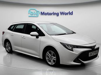 Toyota Corolla ICON