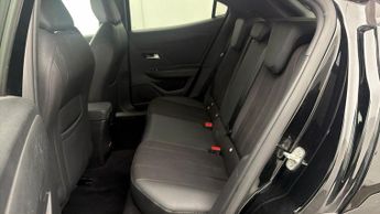Vauxhall Mokka Electric GS