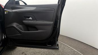 Vauxhall Mokka Electric GS