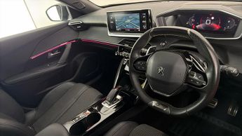 Peugeot 2008 PURETECH S/S GT