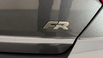 SEAT Ibiza ECOTSI FR SPORT DSG