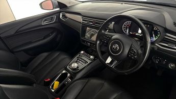 MG MG5 EXCLUSIVE