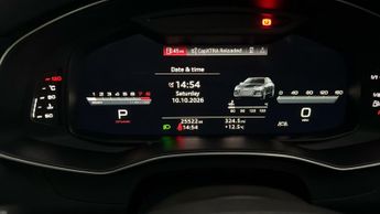 Audi A6 Saloon TFSI SPORT
