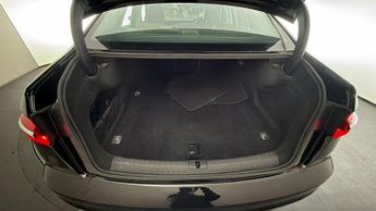 Audi A6 Saloon TFSI SPORT
