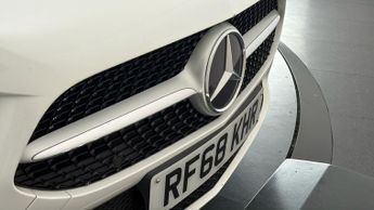 Mercedes-Benz A Class A 180 SPORT
