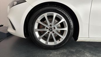 Mercedes-Benz A Class A 180 SPORT