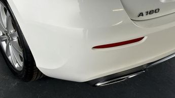 Mercedes-Benz A Class A 180 SPORT