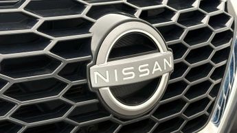 Nissan Juke DIG-T N-CONNECTA DCT