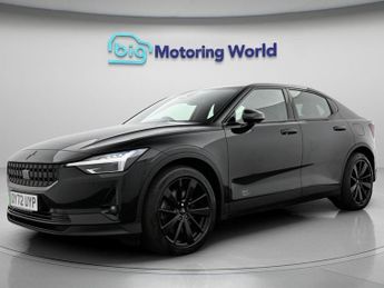 Polestar 2 PLUS