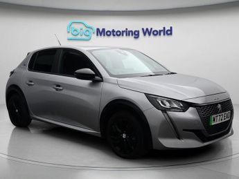 Peugeot E-208 ACTIVE PREMIUM PLUS