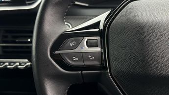 Peugeot E-208 ACTIVE PREMIUM PLUS