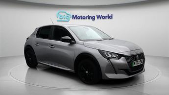 Peugeot E-208 ACTIVE PREMIUM PLUS