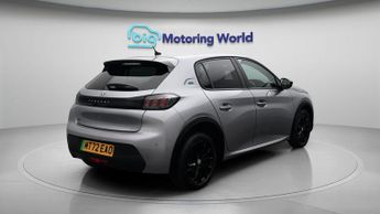 Peugeot E-208 ACTIVE PREMIUM PLUS