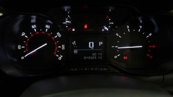 Citroen C3 PURETECH PLUS S/S EAT6