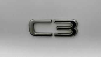Citroen C3 PURETECH PLUS S/S EAT6